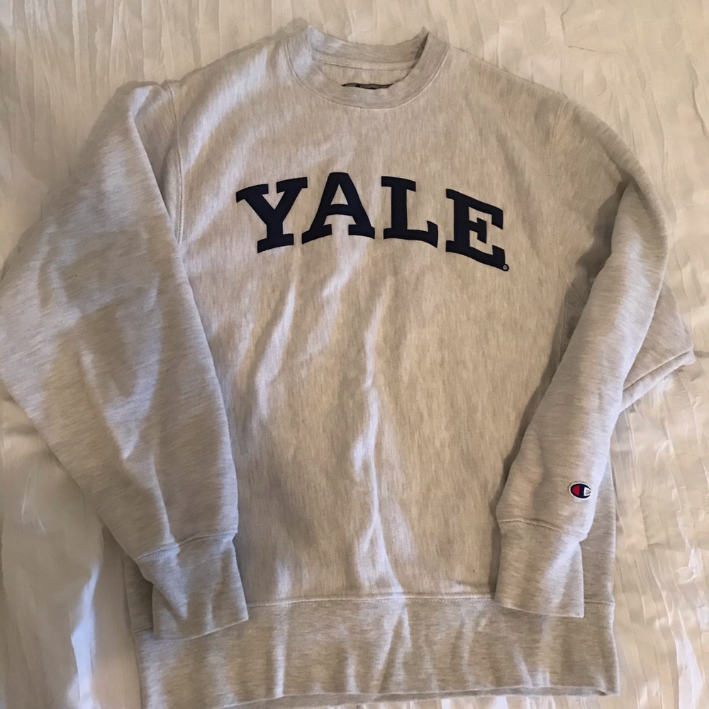 Champion Crewneck